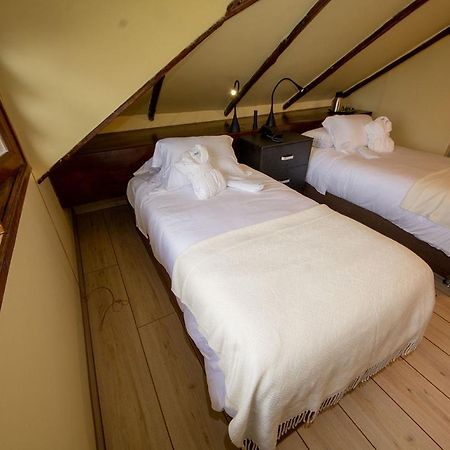 Las Mercedes Lodge Cali Extérieur photo
