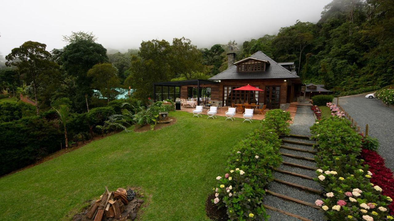 Las Mercedes Lodge Cali Extérieur photo