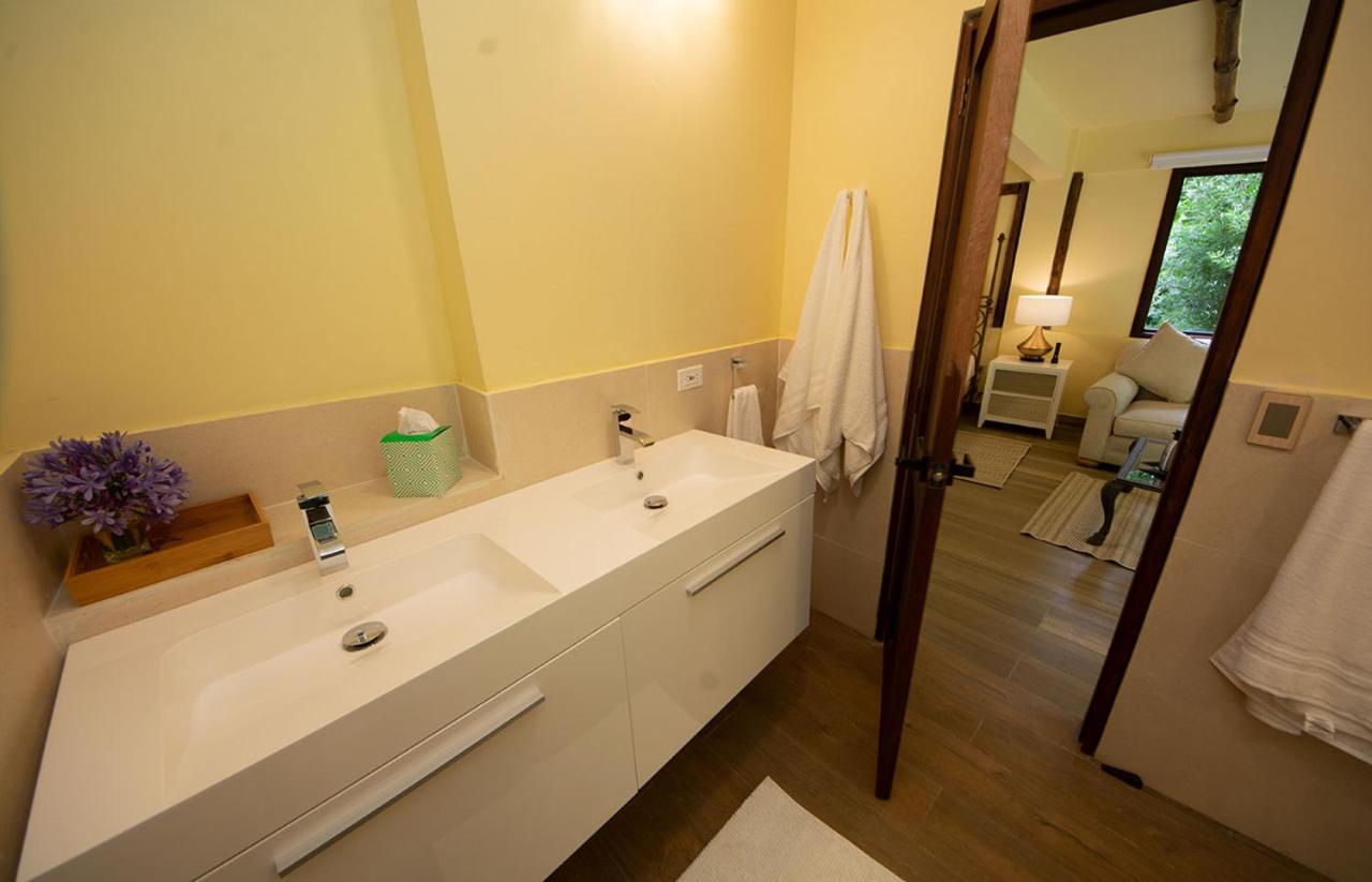 Las Mercedes Lodge Cali Extérieur photo